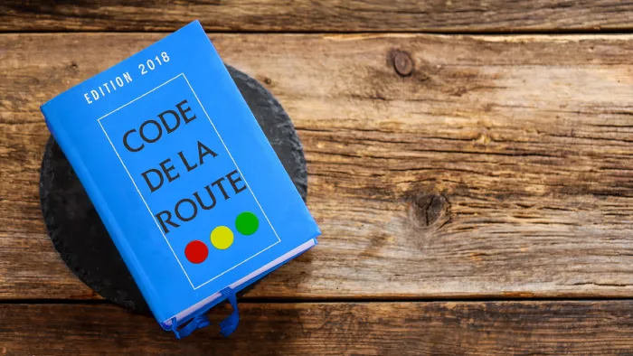 Code de la route : un vaste trafic démantelé